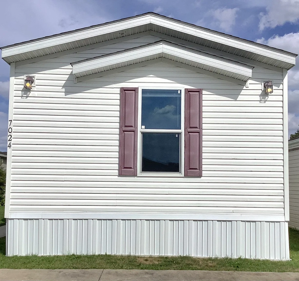 Carrington Pointe – Floor plan