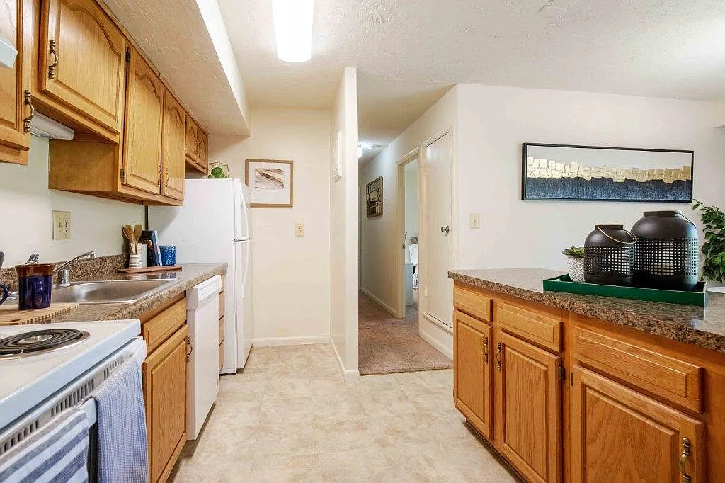 Morningside Apartments and Townhomes – photo 5