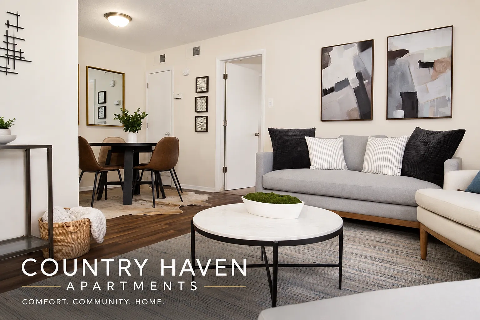 Country Haven – photo 3