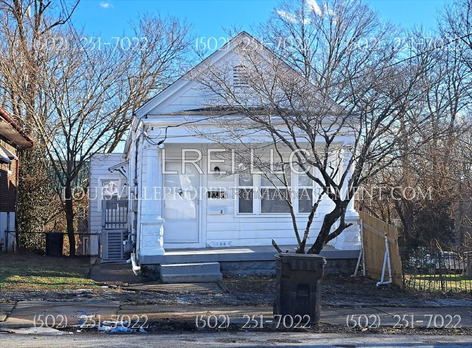 1144 E Kentucky St unit 2 – photo 1