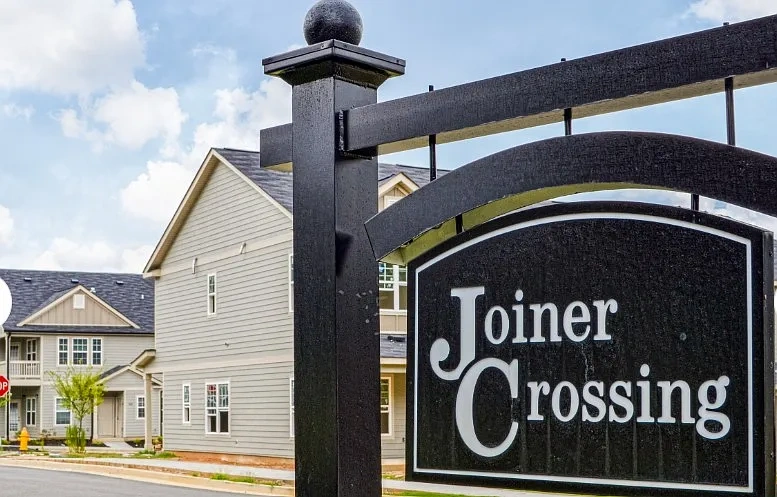 Joiner Crossing Apartments – photo 2
