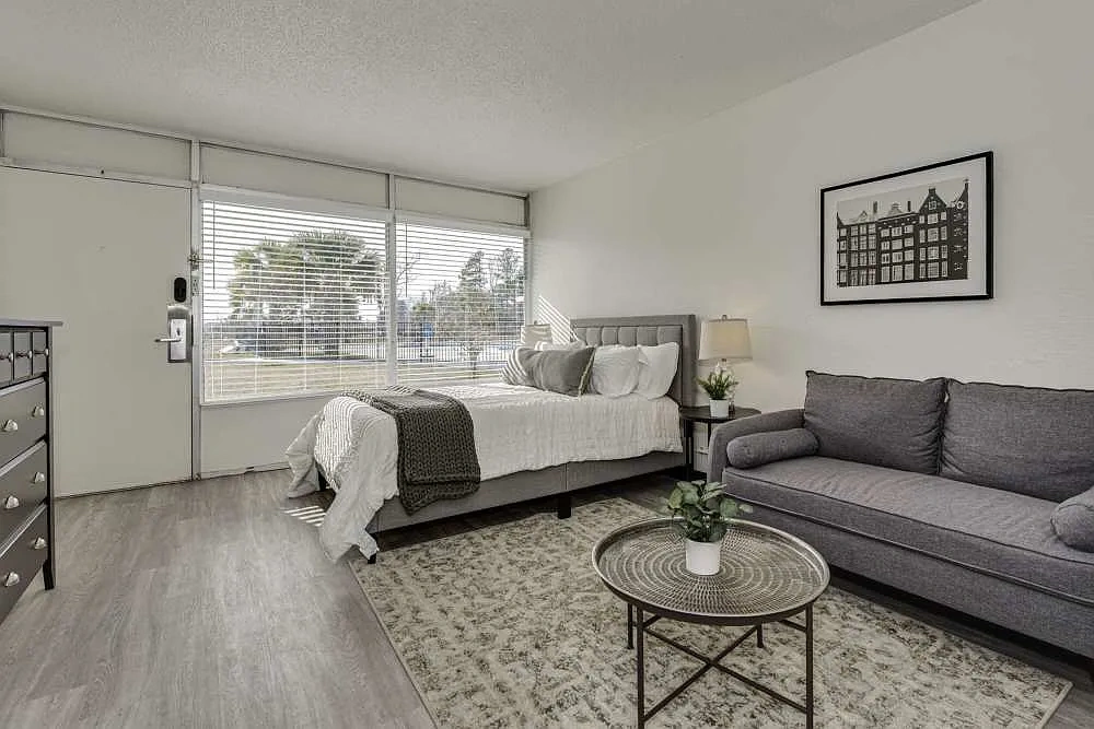 Flats at Market Street – photo 2