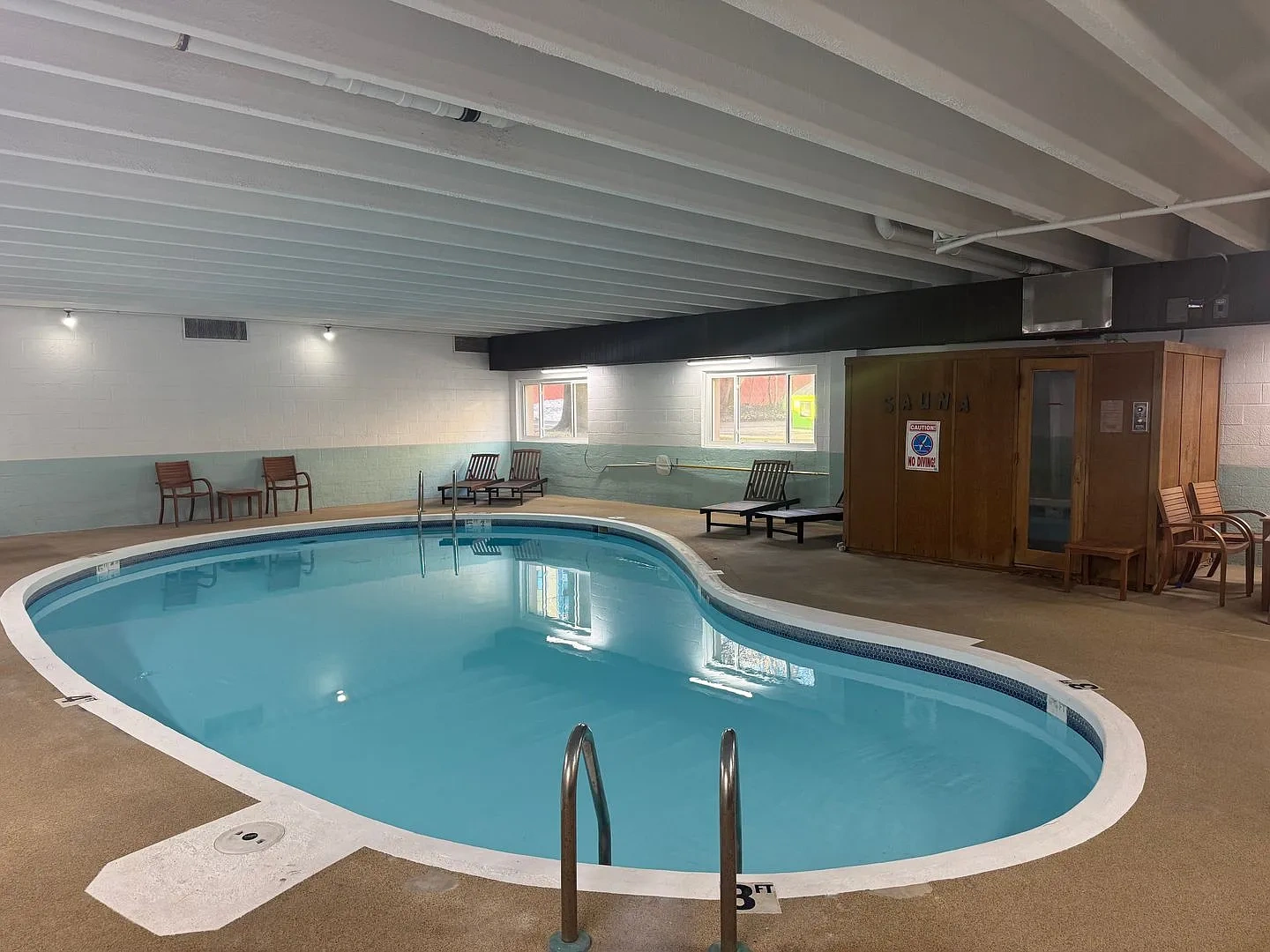 Allen House Apartments – photo 1