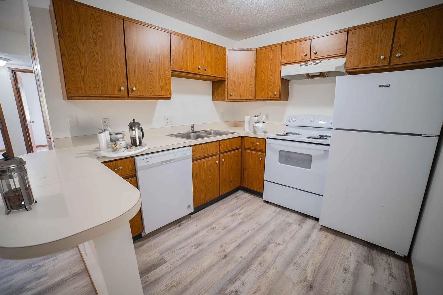 Sumner Point Apartments – photo 5