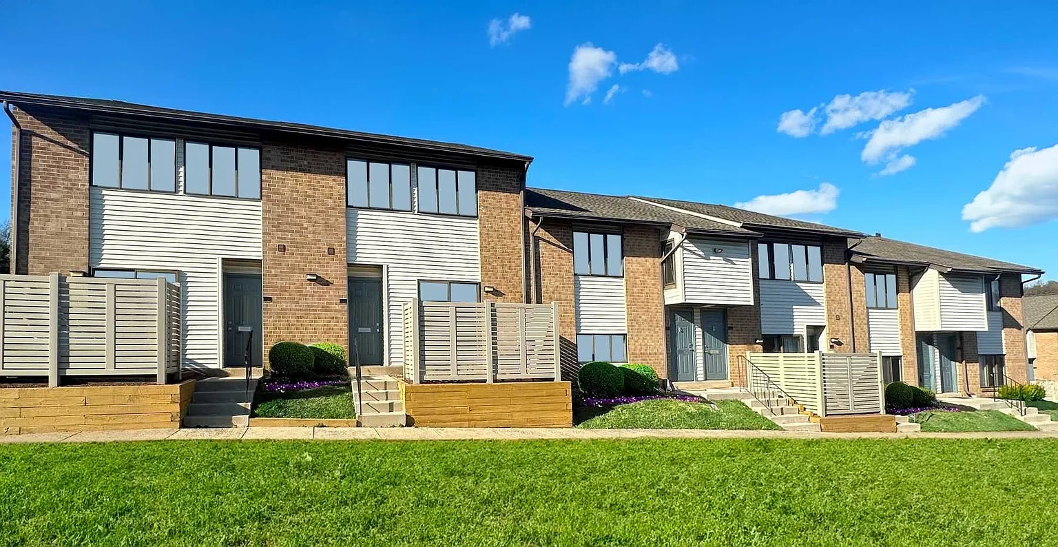 The Glen at Bucks Apartments and Townhomes – photo 1