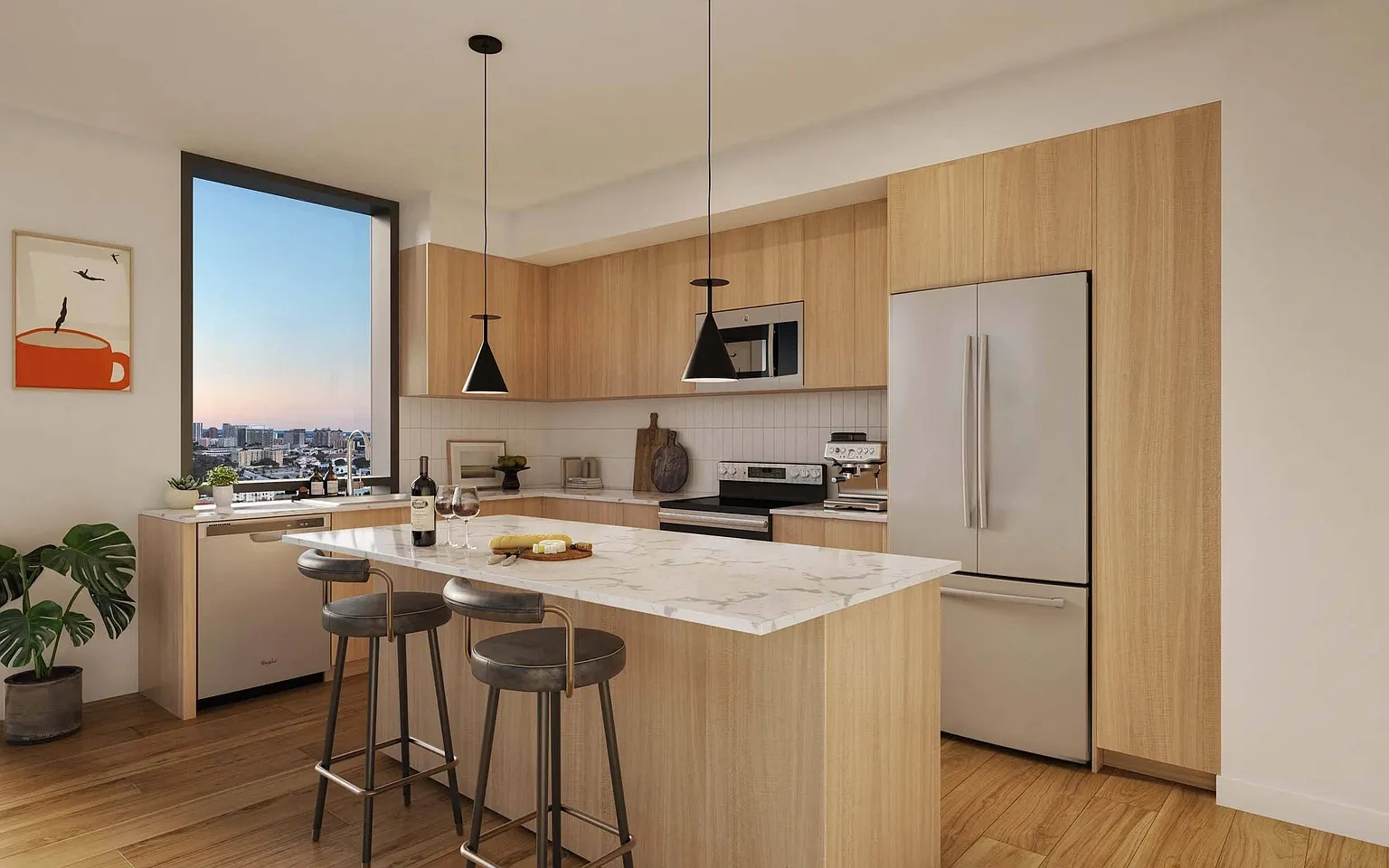 Lumaire West Palm Beach – photo 1