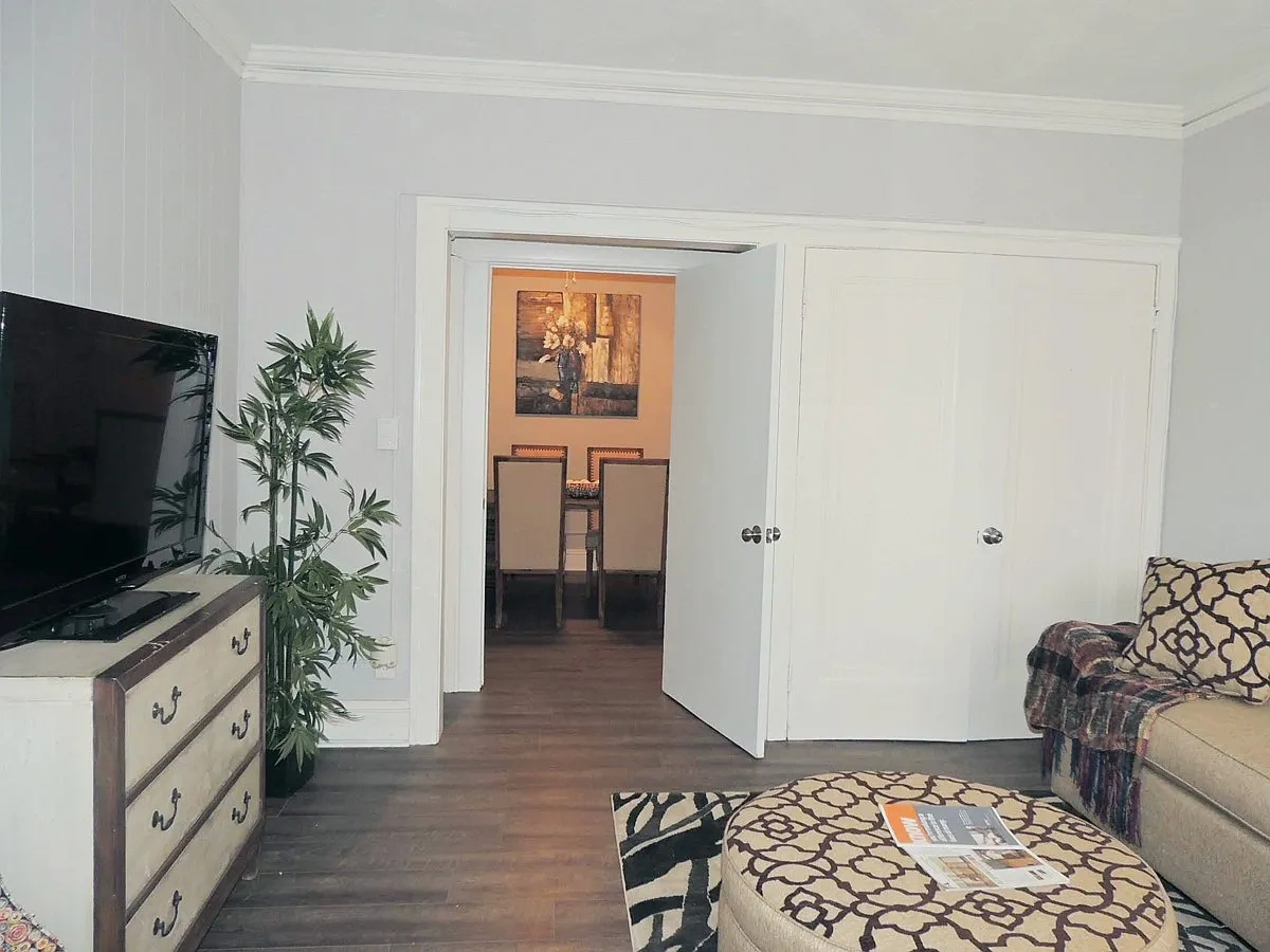 Bosworth Road Apartments – photo 5
