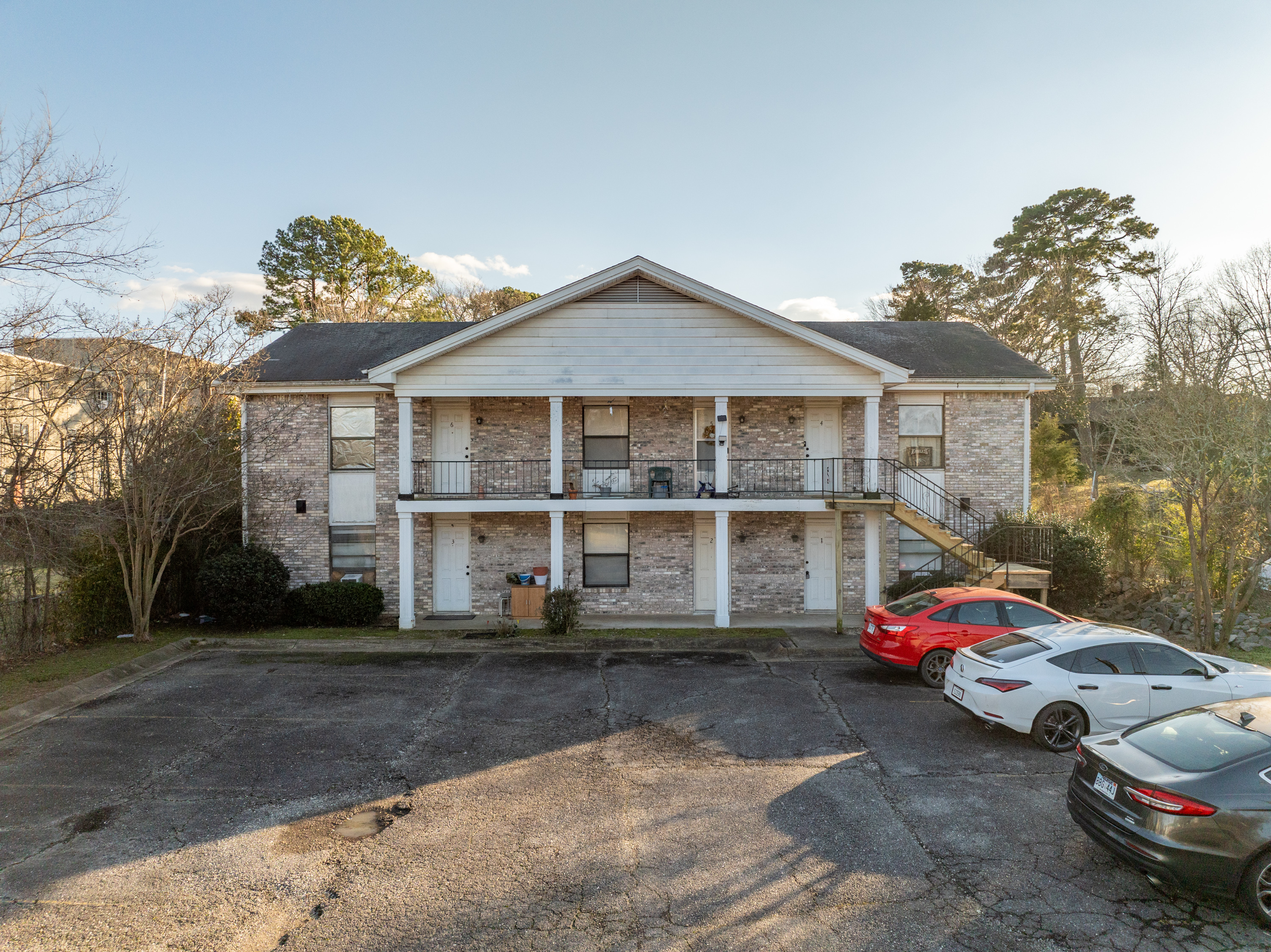 116 Manor Cir unit # 4 4 – photo 1