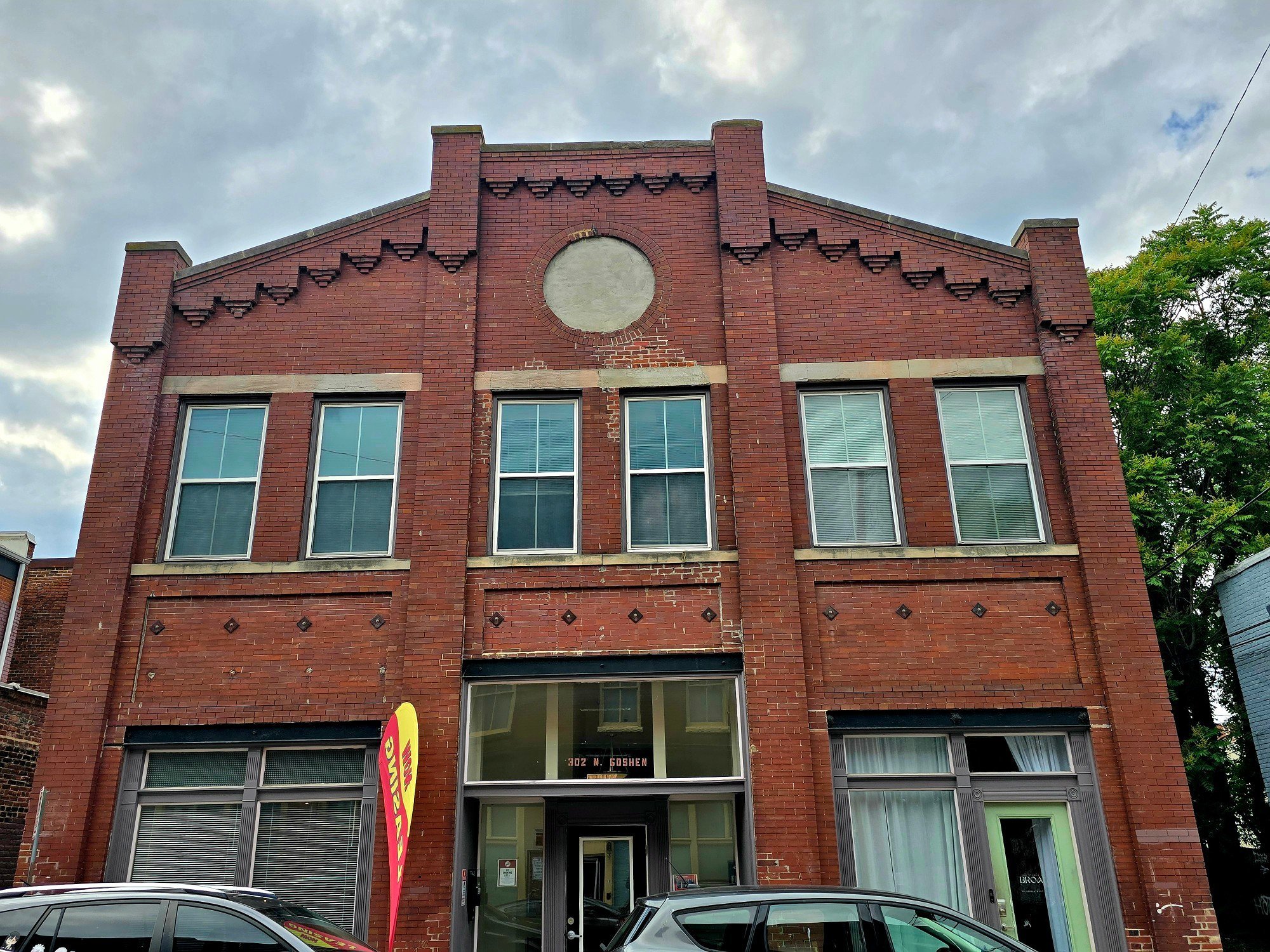 302 Goshen St unit 106 – photo 1
