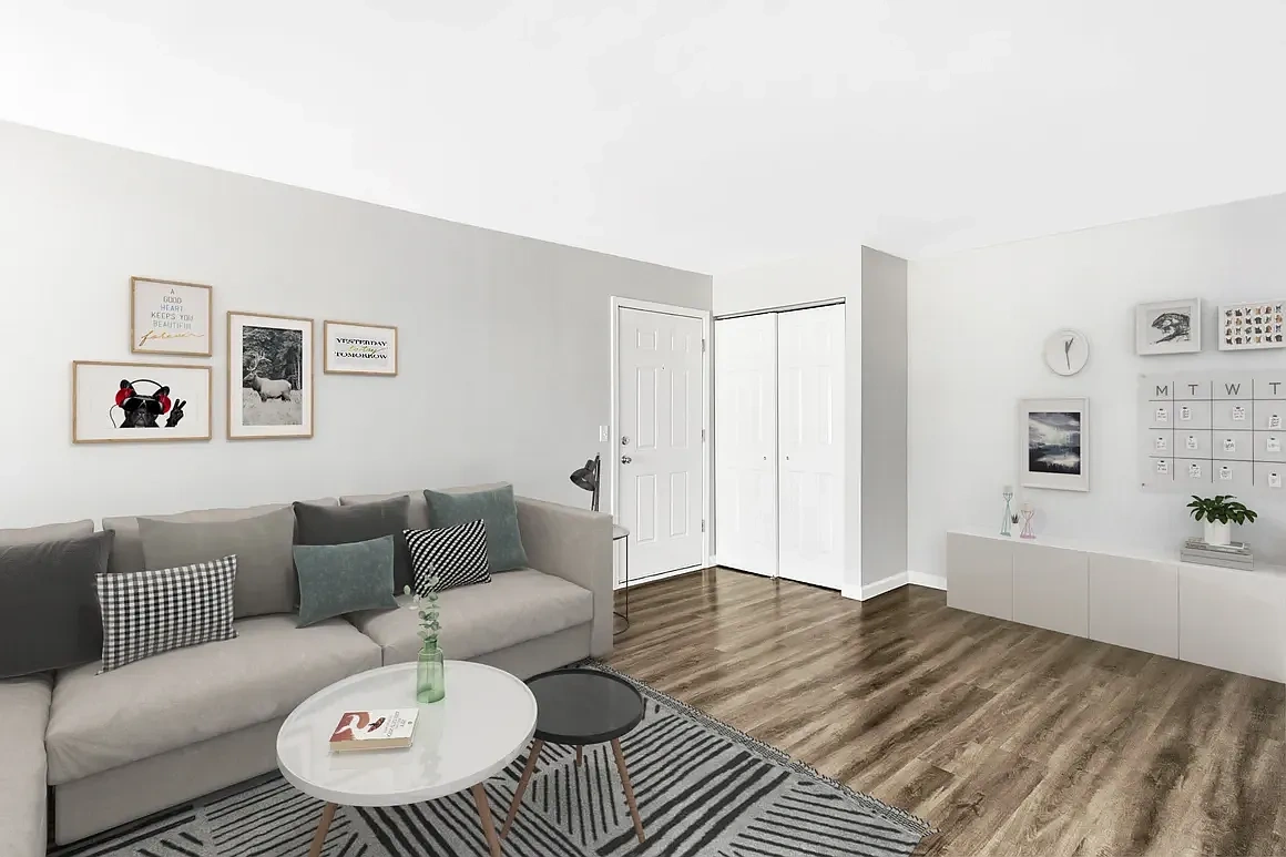Auburn West Apartments – photo 4