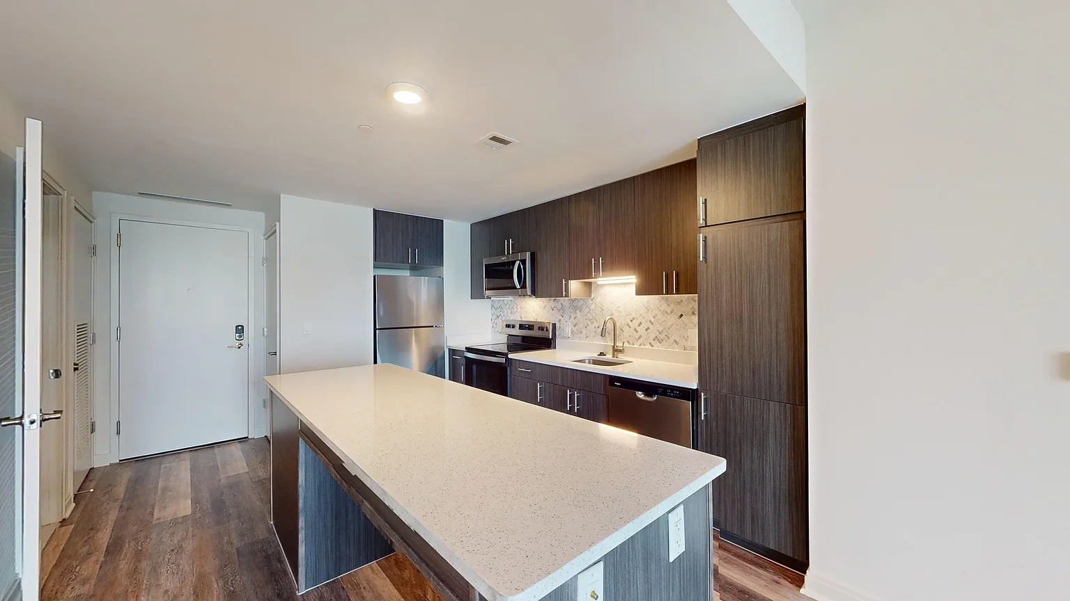 Eleven55 Ripley – Floor plan