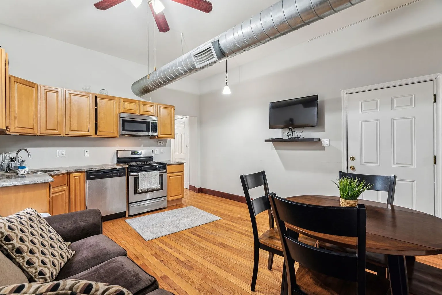 3412 Spring Partners LP – Floor plan