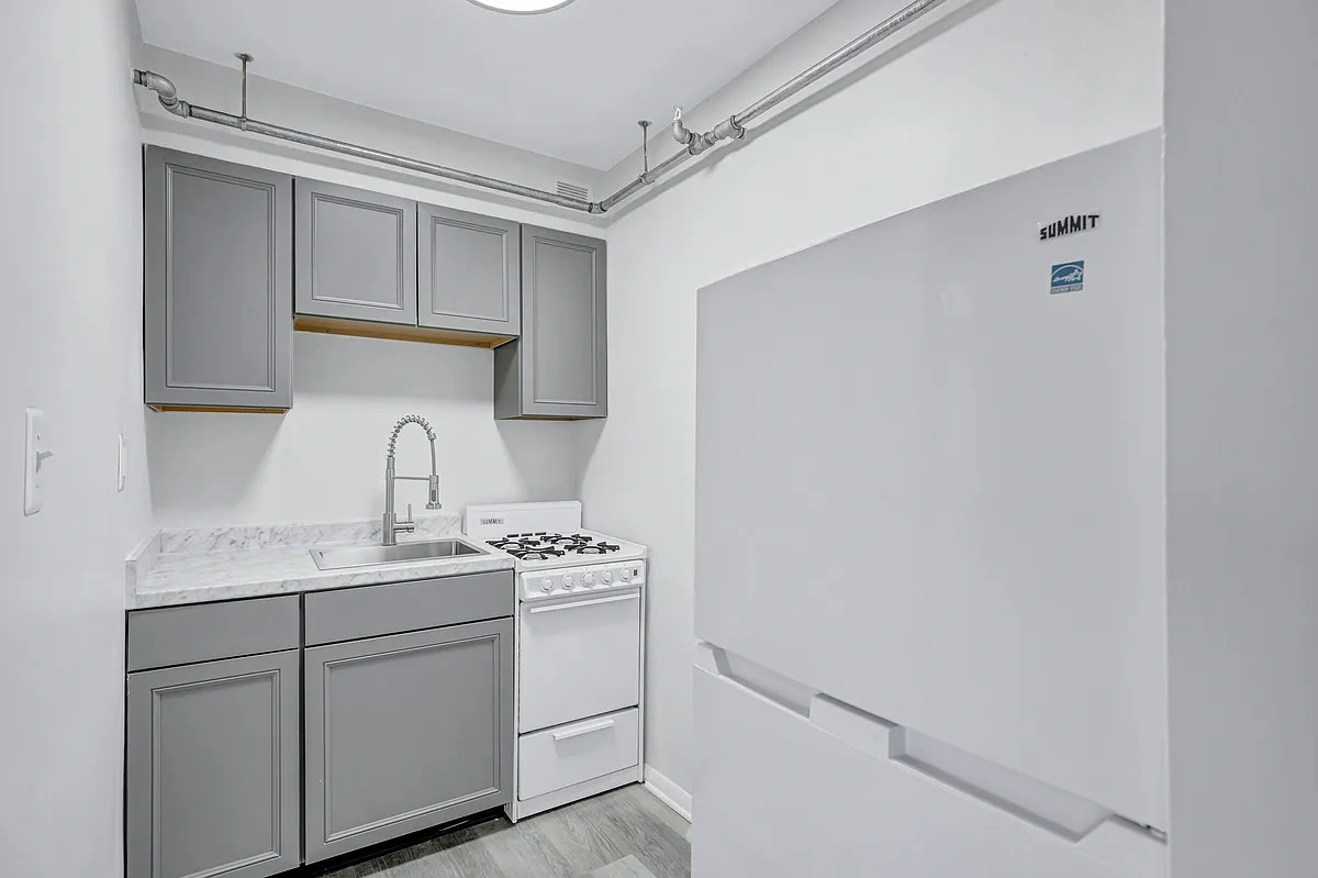 Glebe House Apartments – photo 4