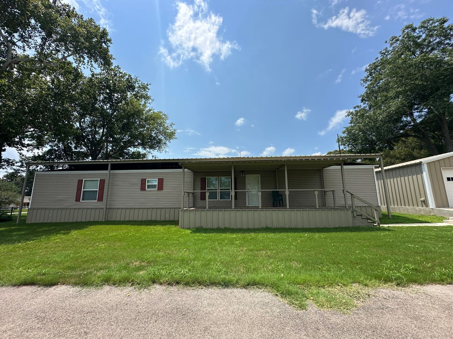 13807 County Rd 220 unit # 3 – photo 1