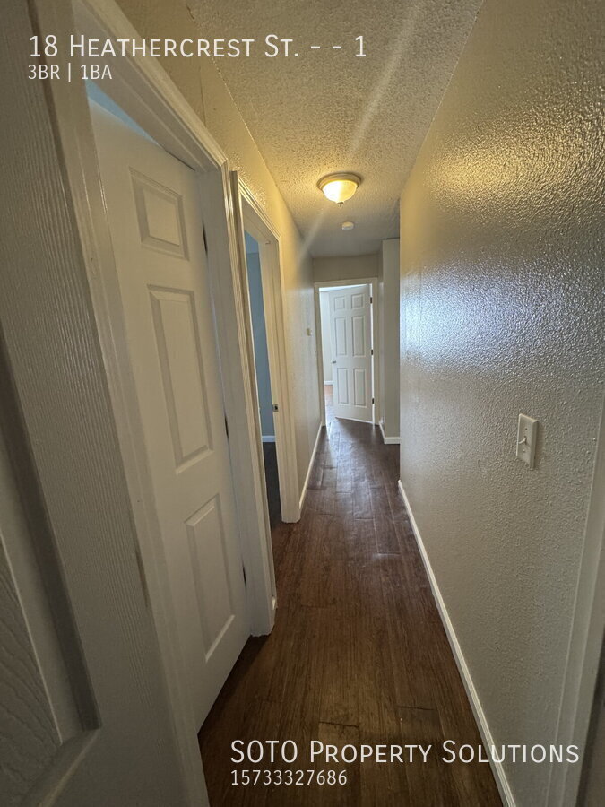 18 Heathercrest St – photo 5