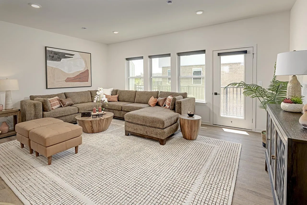 The Residences at Sakura Novi – photo 3