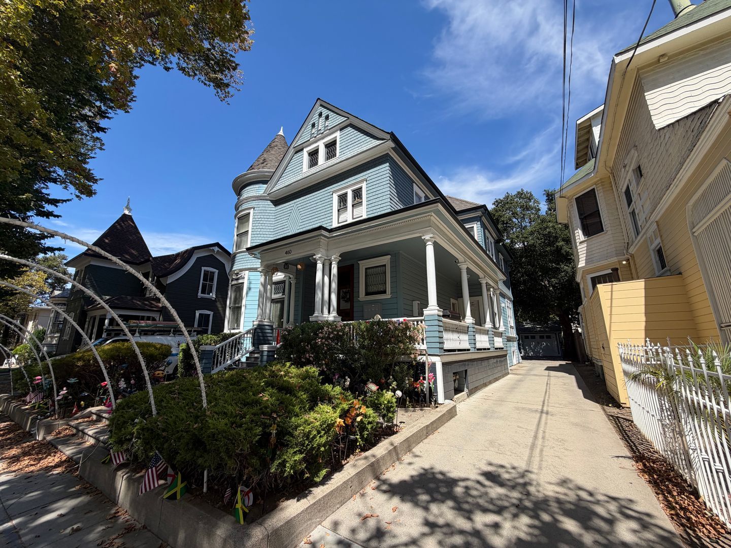 460 N 3rd St unit 3 – photo 1