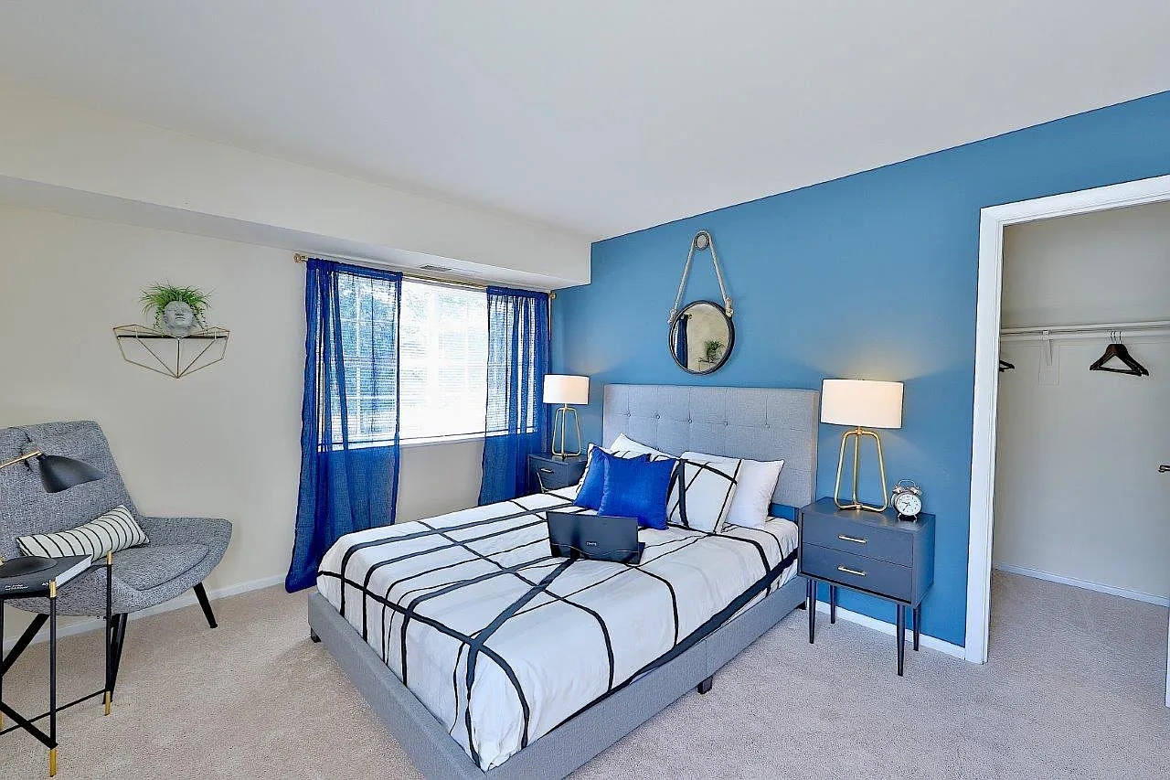 Mount Vernon Square Apartment Homes – photo 5