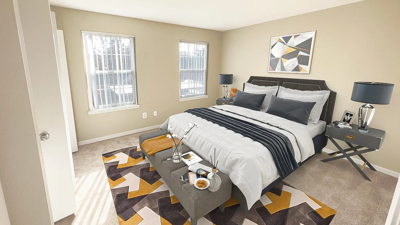 Foxpointe Townhomes – photo 5