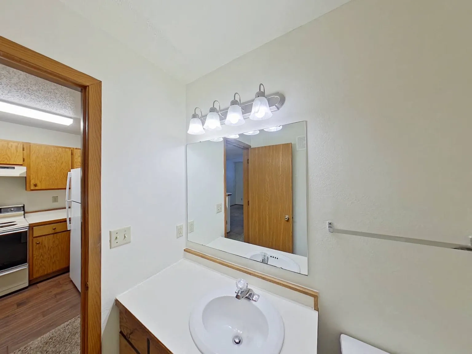 Rosegate – Floor plan