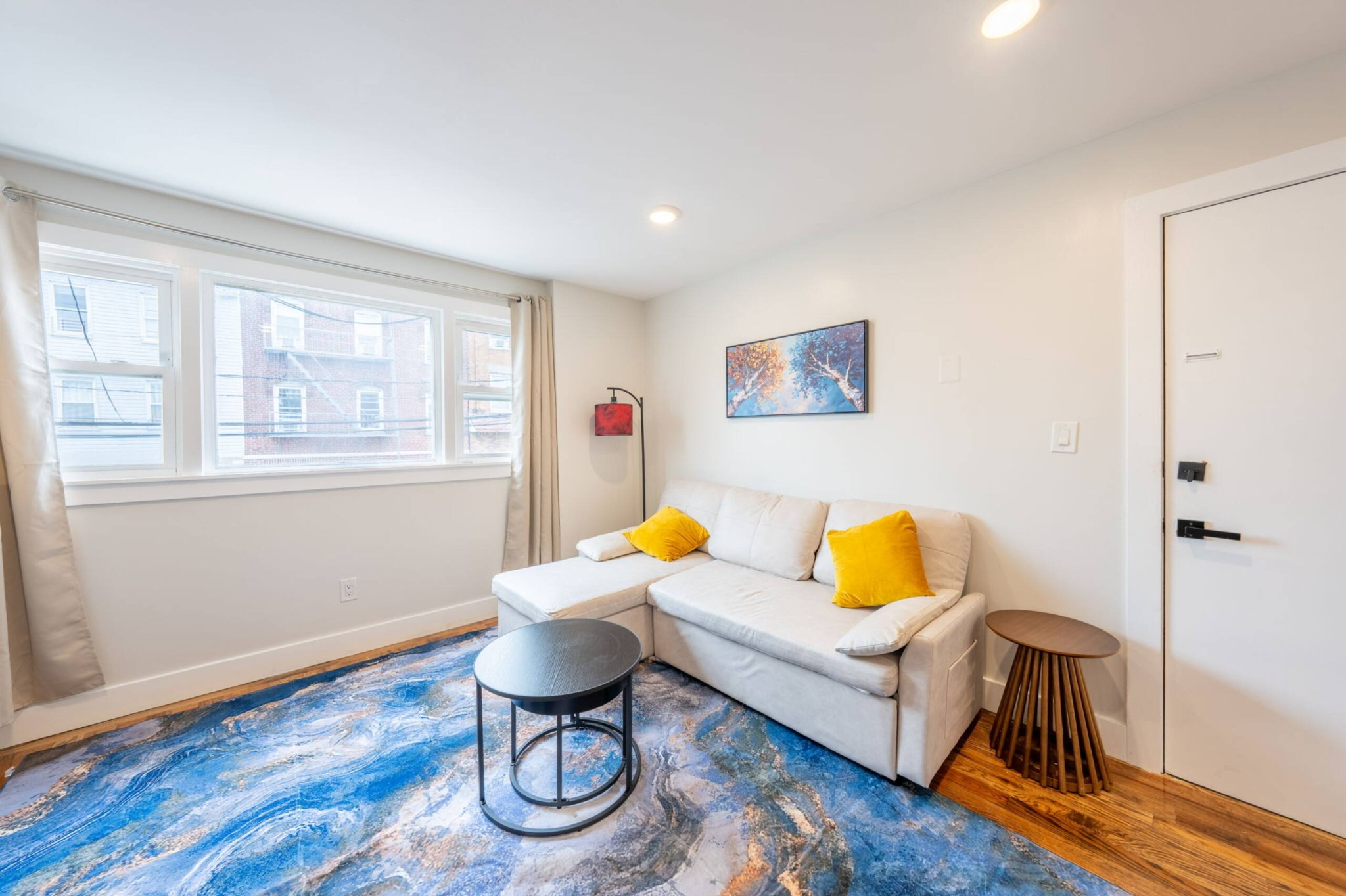 35 Adams St unit 2 – photo 2