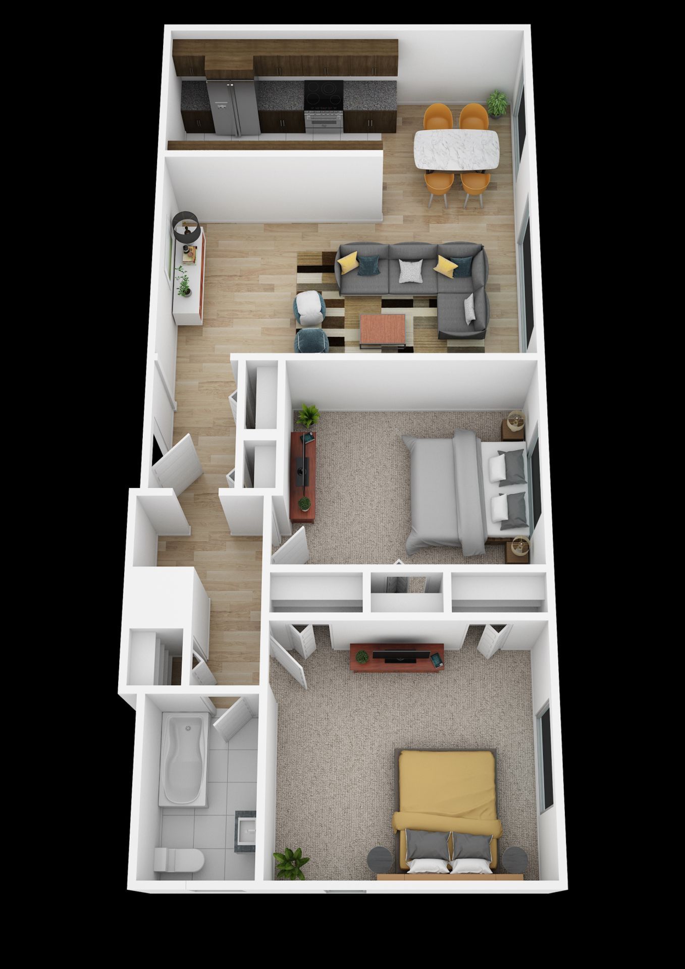 2590 N Moreland Blvd unit SLAE34 – photo 1