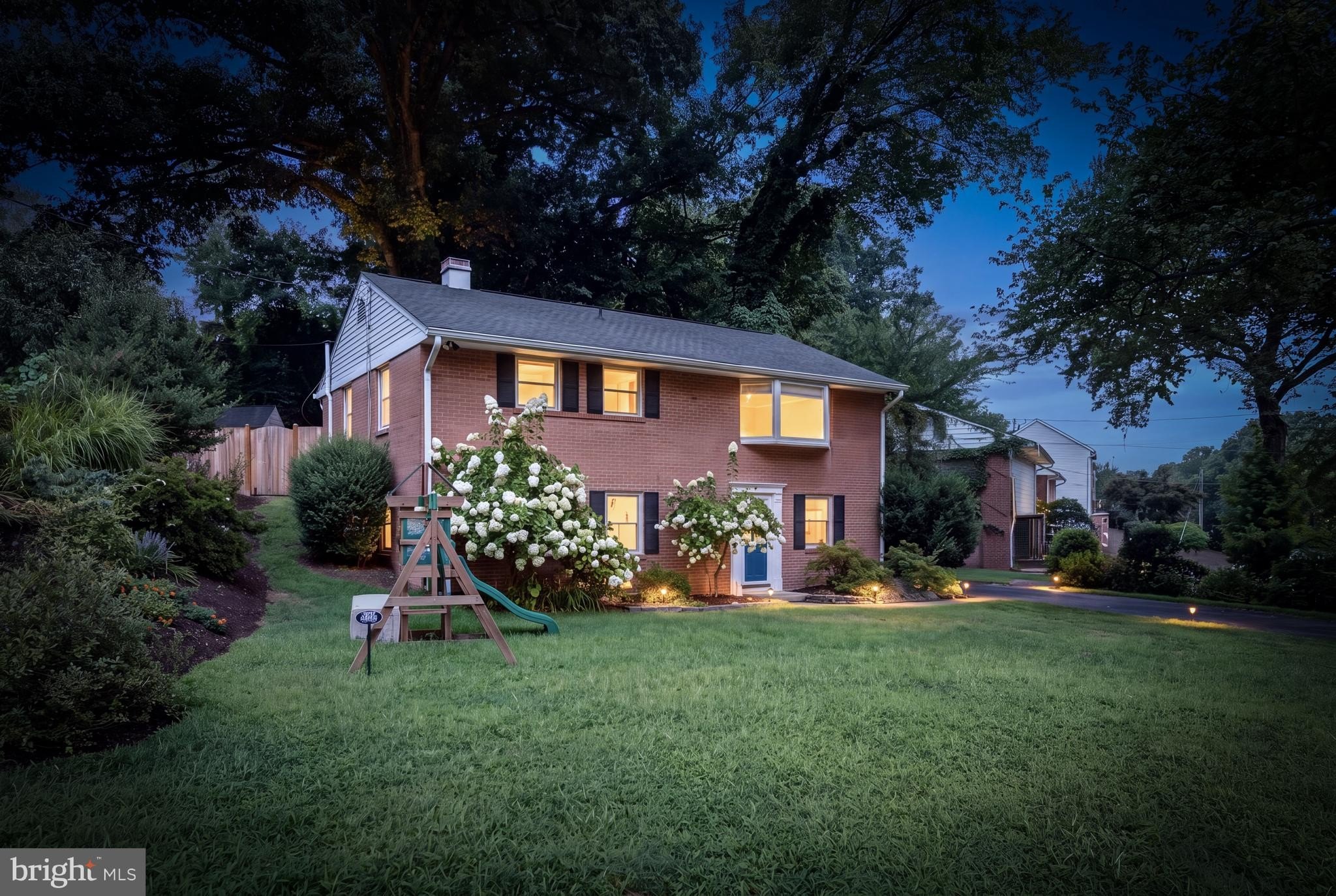 6508 Berkshire Dr – photo 1