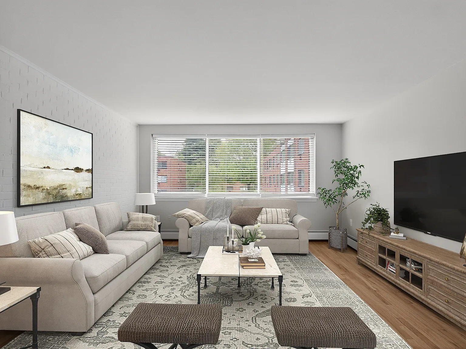 Eagle Rock Apartments at West Hartford – photo 2