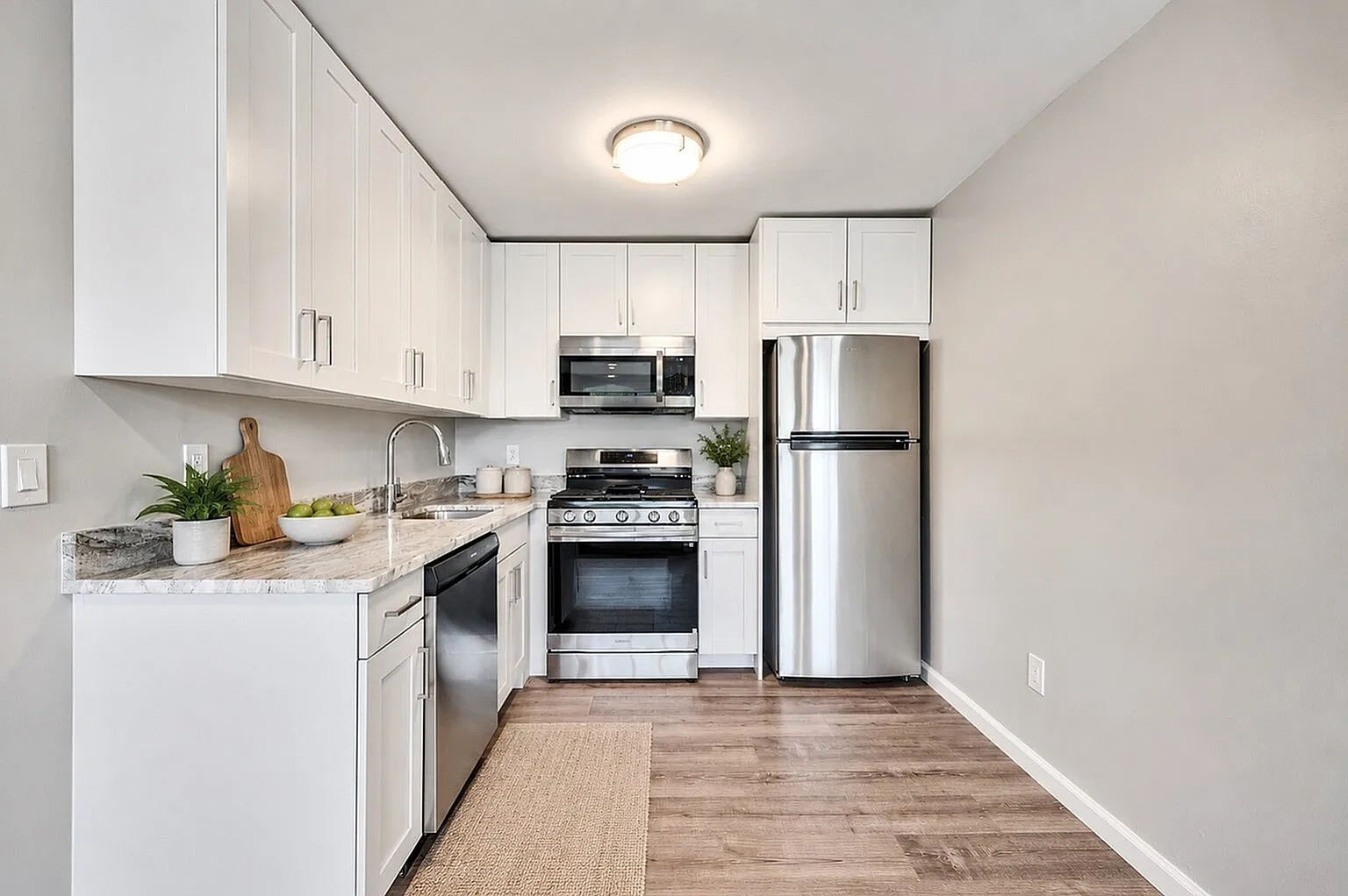 Countryside Apts – photo 1