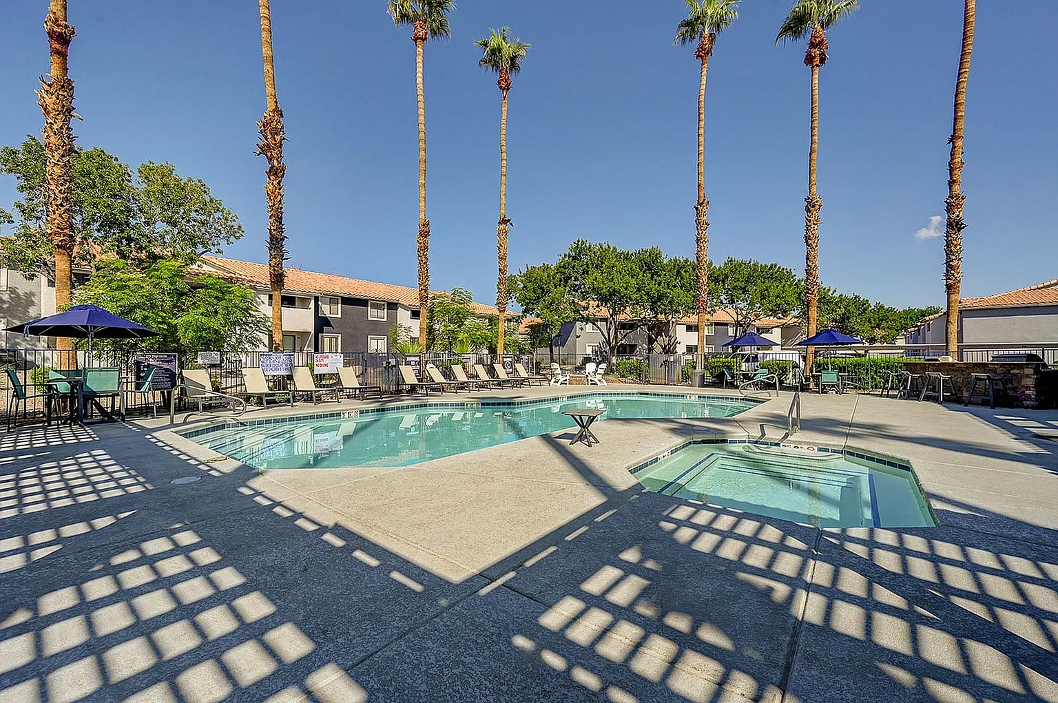Arium Emerald Springs – photo 4