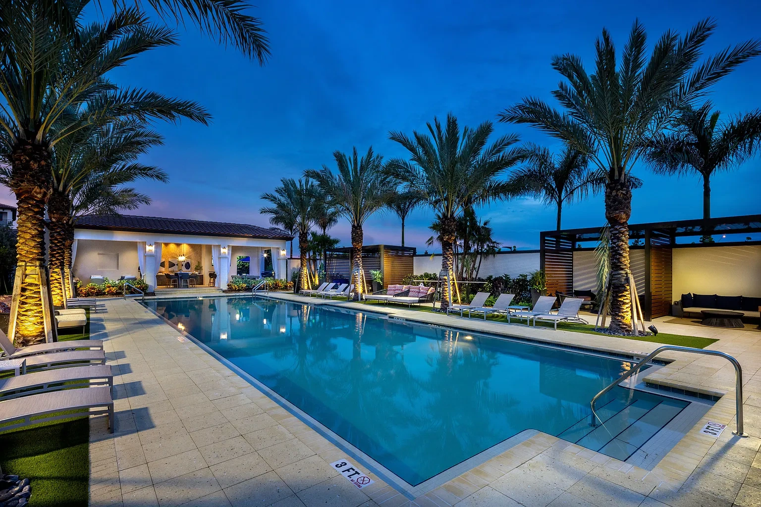 Locklyn West Palm – photo 4