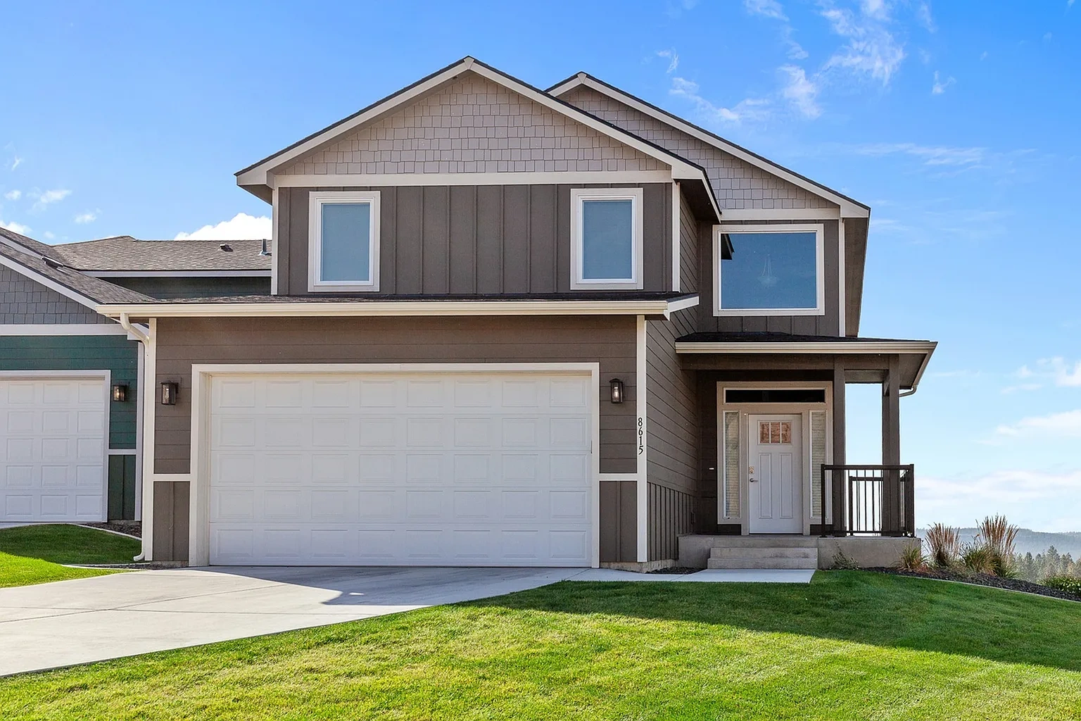 Residences at Indian Trail – photo 2