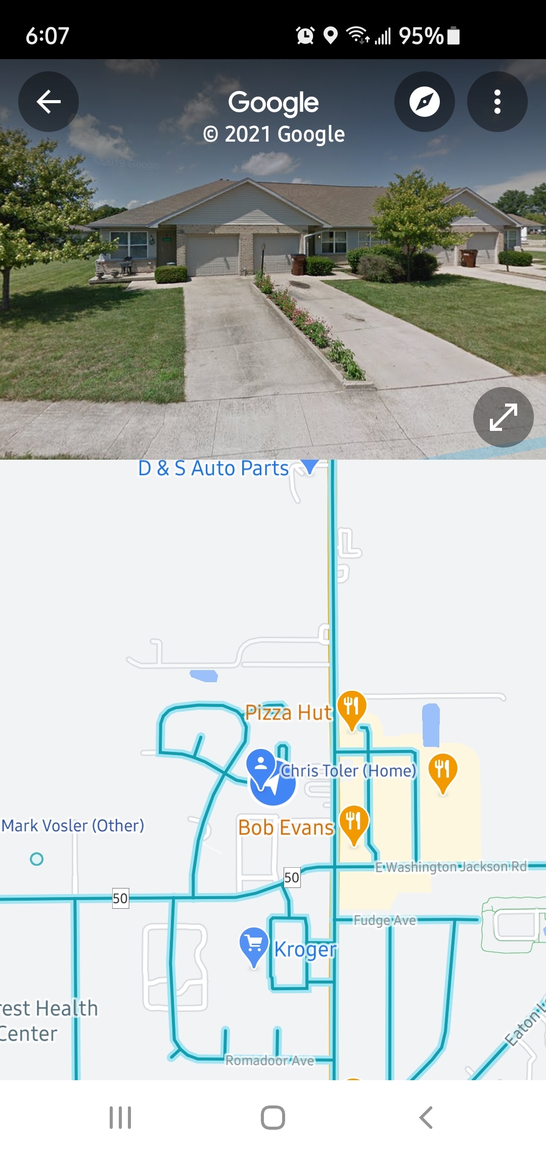 228 Delaware Crossing – photo 2