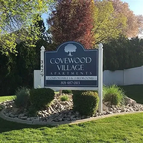 Covewood Village Apartments – photo 2