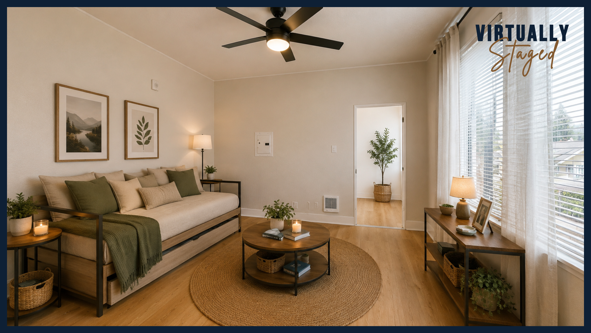5452 Bancroft Ave unit 302 – photo 1