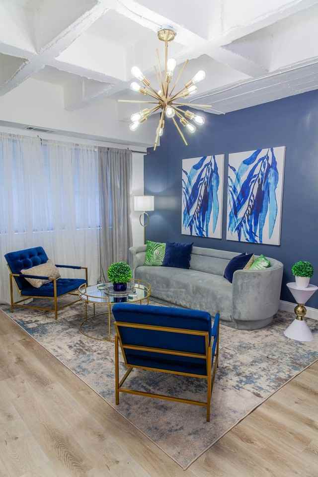 3645 Peachtree Rd NE unit 1580009P – photo 1