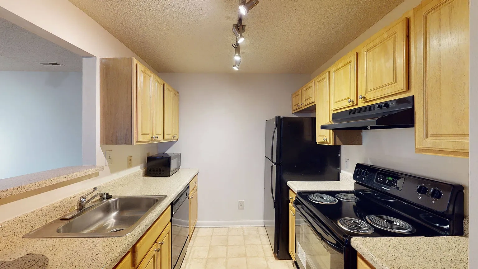 Ridgewood – Floor plan