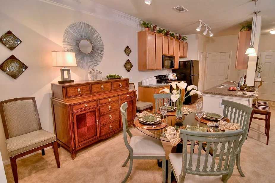 Reed Creek Apartments – photo 4