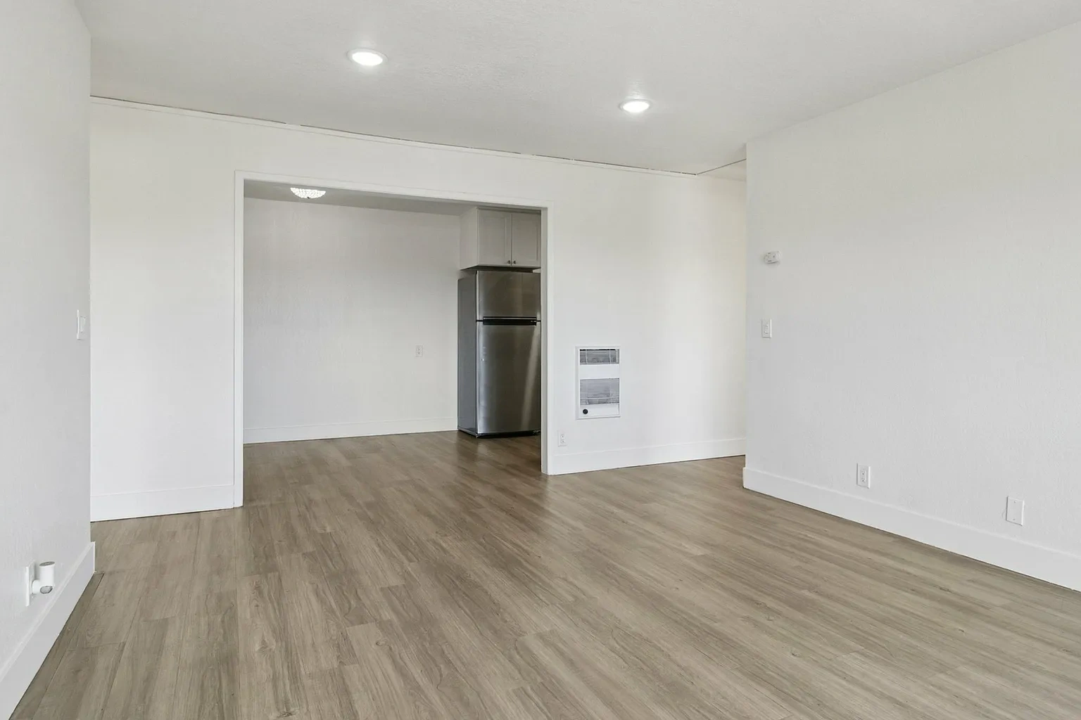 Bella Vista on Bancroft – Floor plan