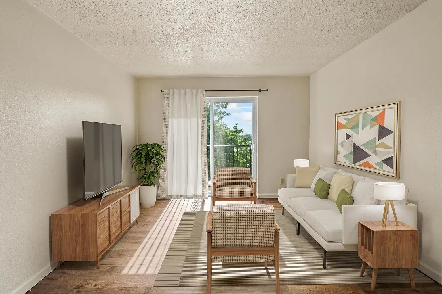 Westport Crossing Apartments – photo 4