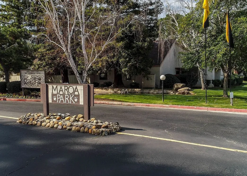 Maroa Park – photo 4