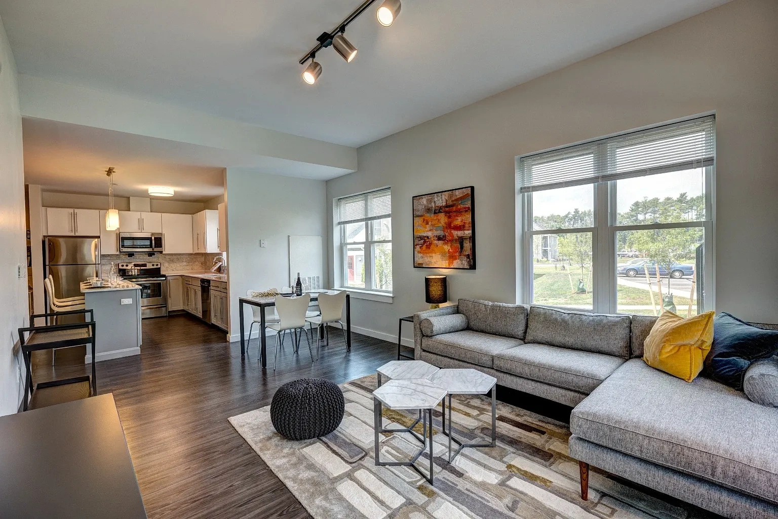The Elm at Island Creek Village – photo 4