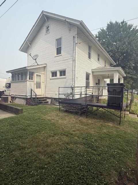 616 N Buckeye St – photo 2