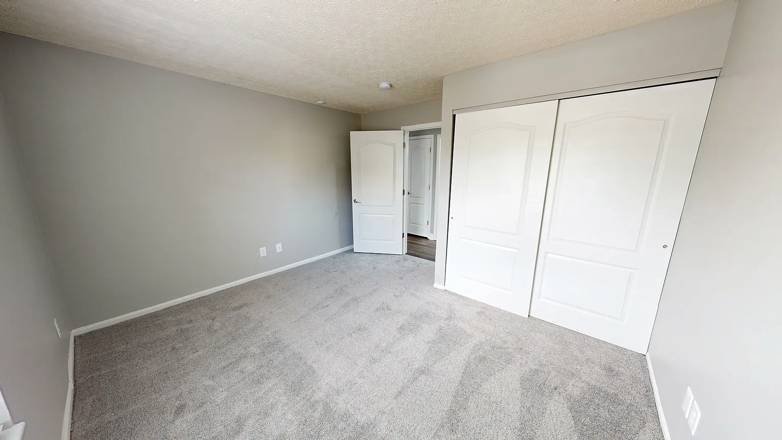 Lakefront at West Chester – Floor plan