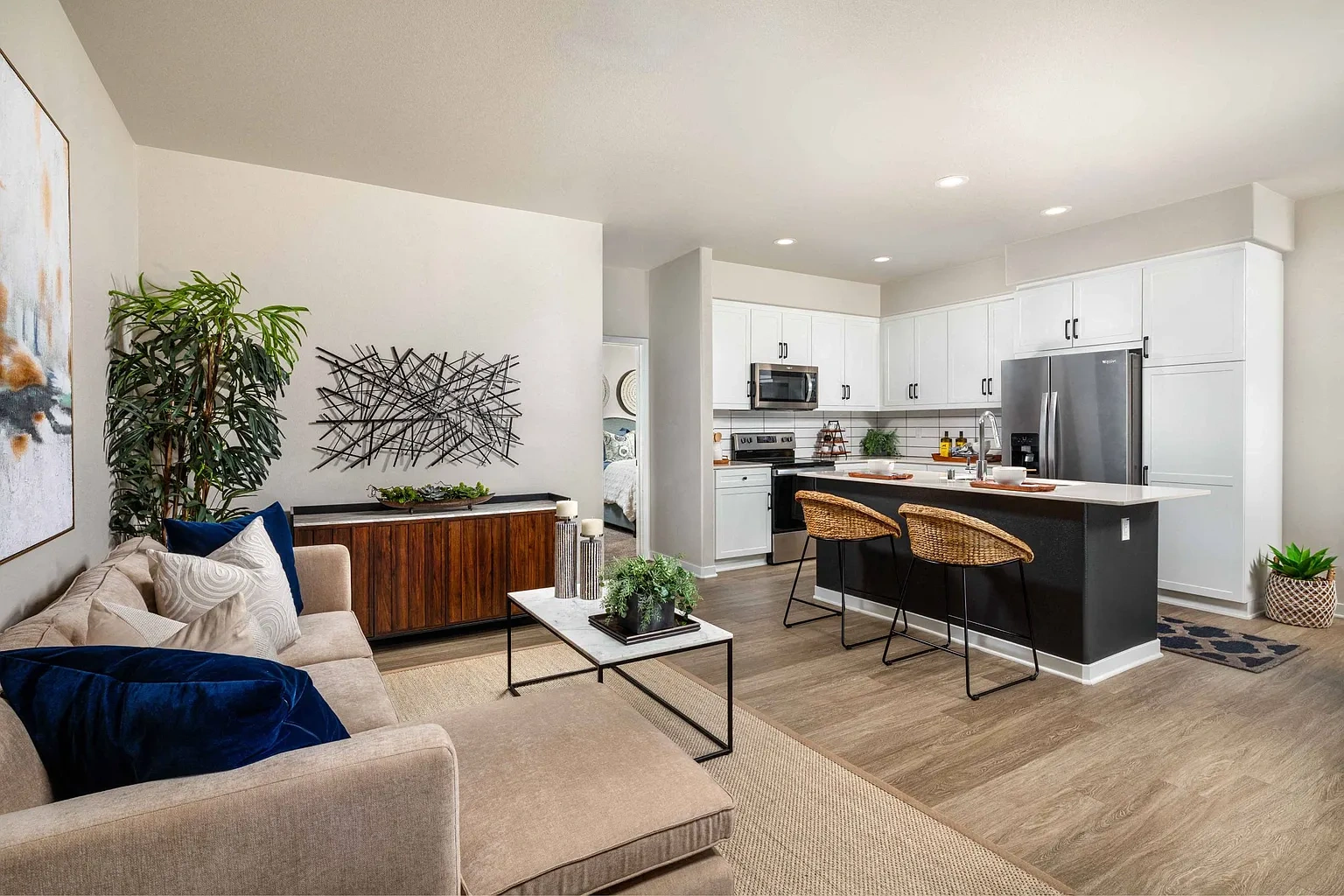 San Carlo Townhomes – photo 2