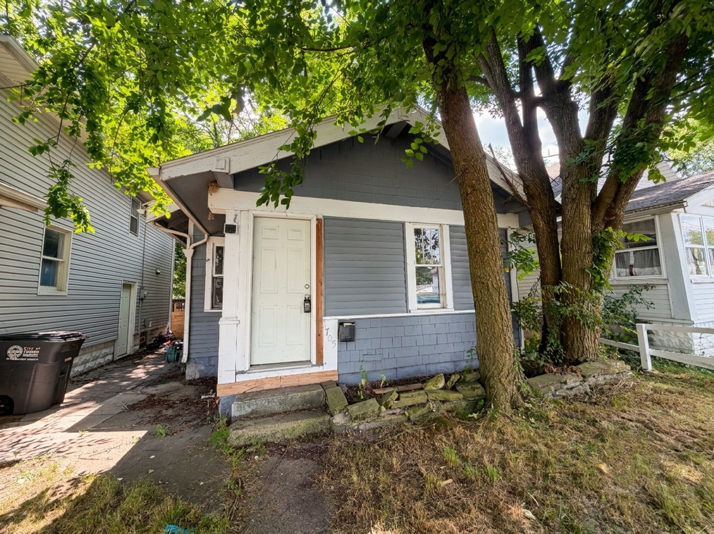 1705 Marlow Rd – photo 1