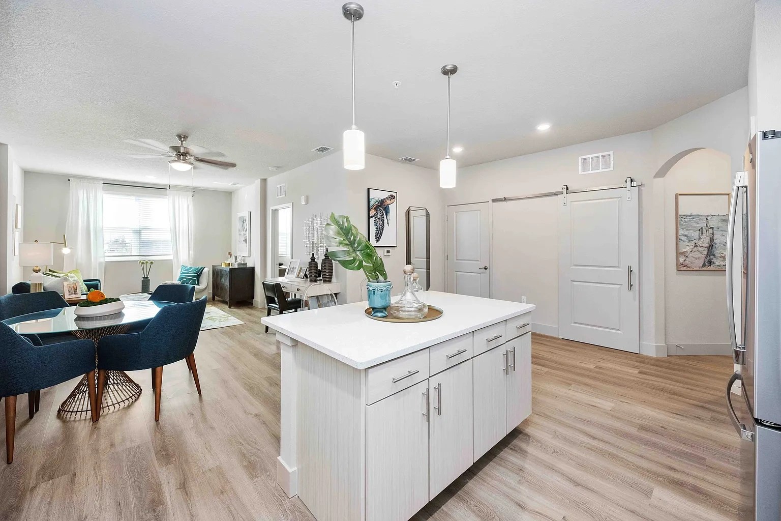 Dunson Grove Apartments – photo 2