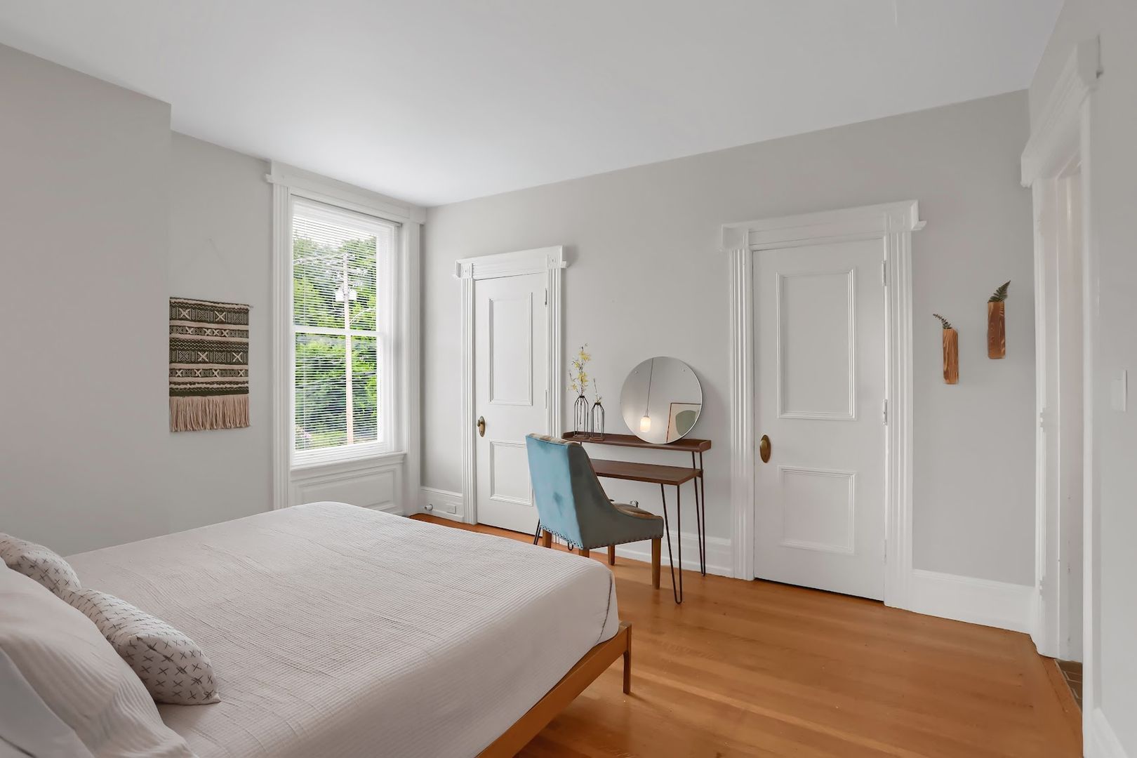 254 N Allegheny St unit Mansion 4 – photo 4