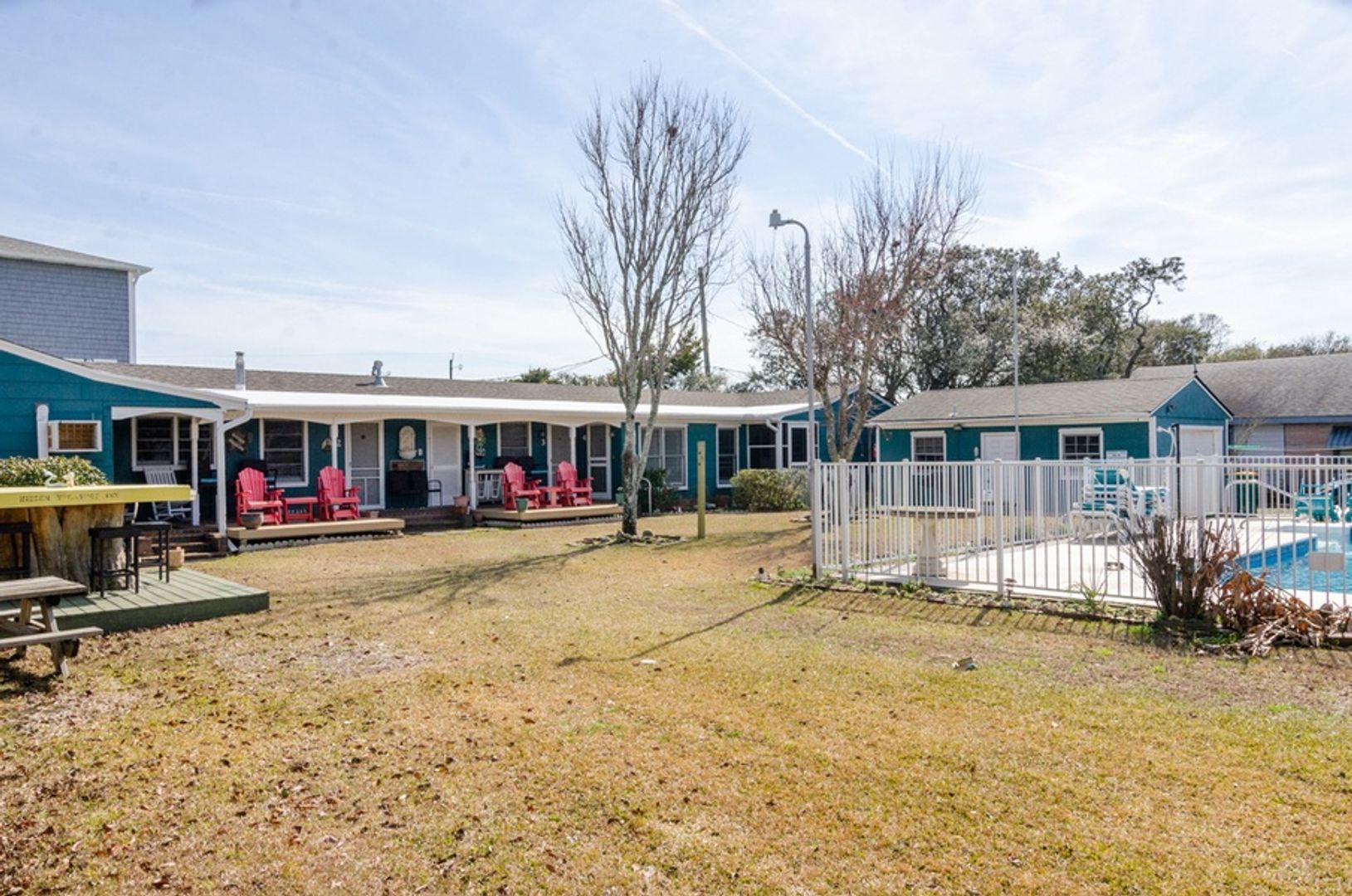 113 S 4th Ave unit 3 – photo 3