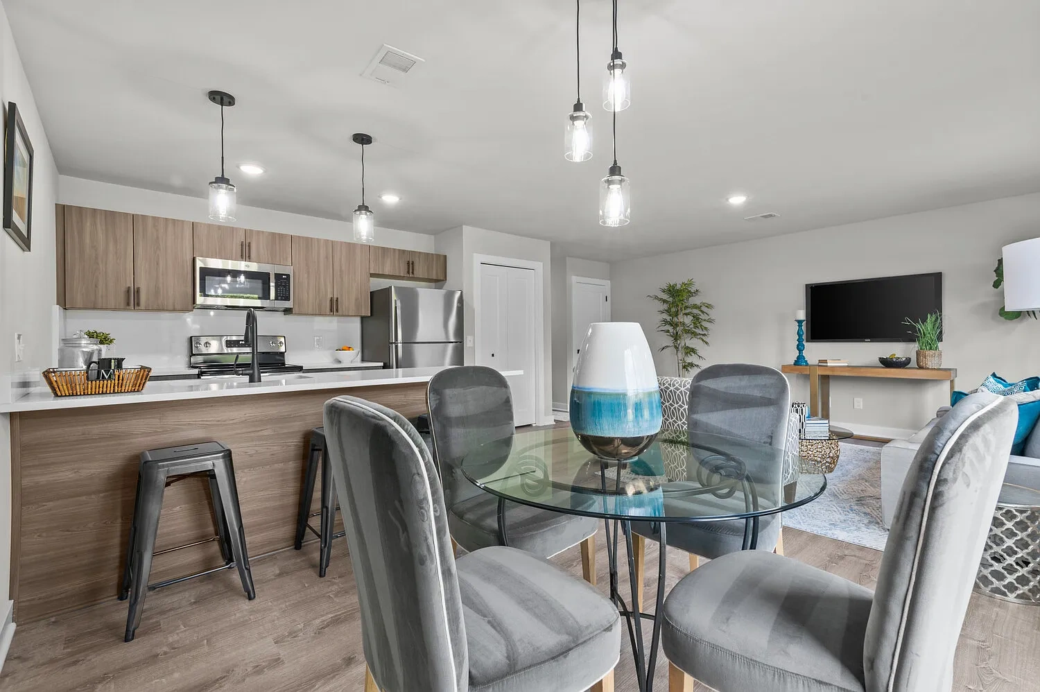 Ivy Townhomes – photo 2